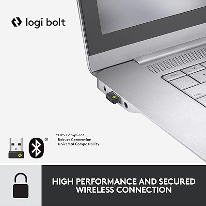 Logitech Signature MK650 Combo for Business