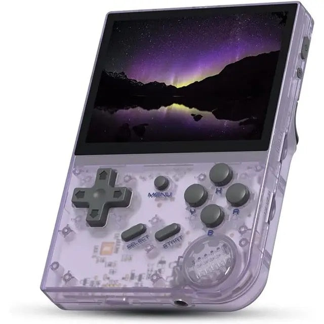 ANBERNIC 3.5 inch RG35XX Retro Handheld Game Console