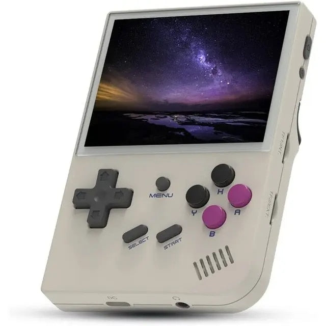 ANBERNIC 3.5 inch RG35XX Retro Handheld Game Console