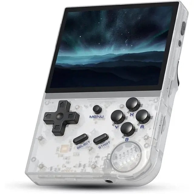 ANBERNIC 3.5 inch RG35XX Retro Handheld Game Console