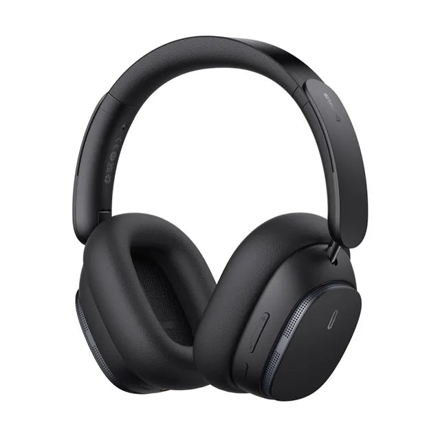 Baseus H1 pro Wireless Headphone