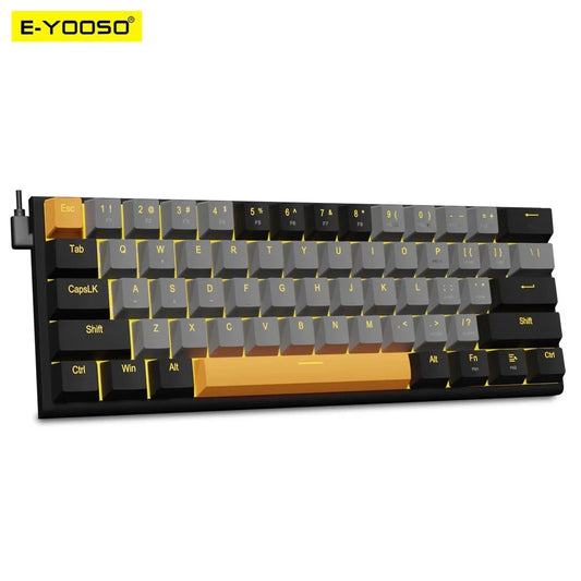 E-YOOSO Z11 USB Mechanical Gaming