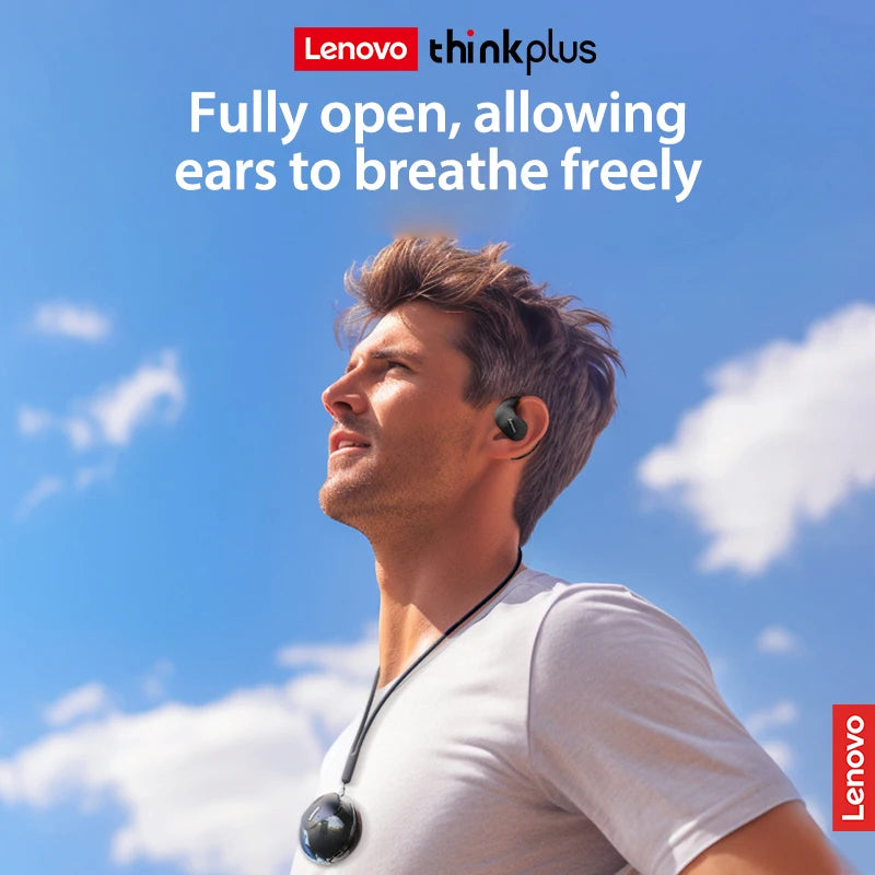 Lenovo X15 pro Bluetooth 5.4 Earphones Thinkplus