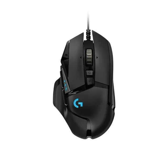 Logitech G502hero Master Wired Gaming Mouse