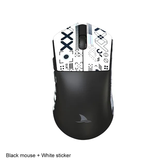 Motospeed Darmoshark M3 Bluetooth Wireless Gaming Mouse 26000DPI