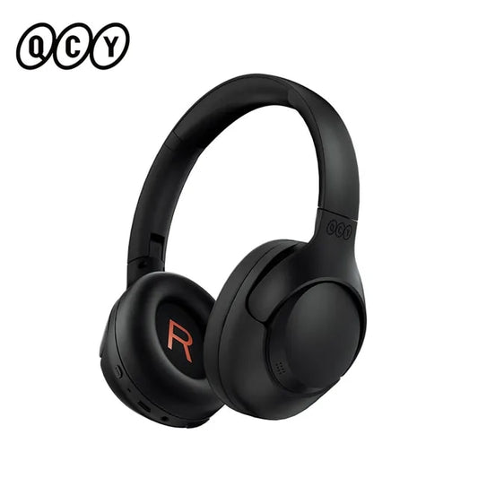 QCY H3 ANC Wireless Headphones Bluetooth 5.3