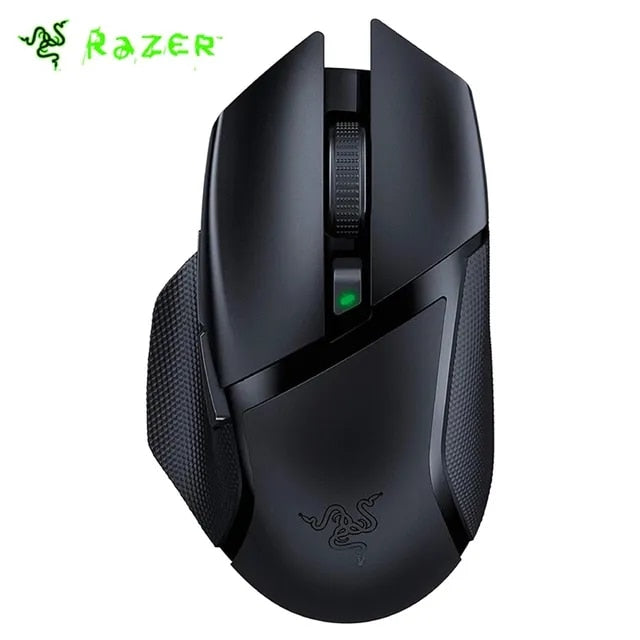 Razer Basilisk X Hyperspeed Wireless Gaming Mouse