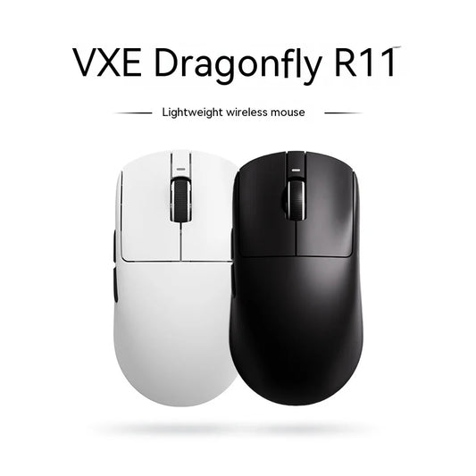 Vxe Dragonfly R1 Pro Max Wireless Mouse