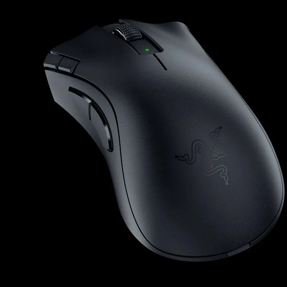 Razer DeathAdder V2 X Hyperspeed Design Wireless