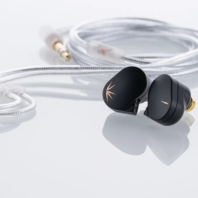 MOONDROP CHU II High Performance in-Ear Headphone