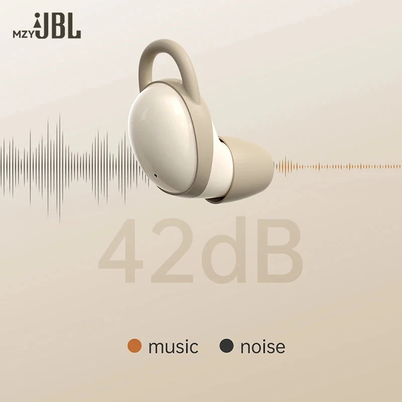 Original MZYJBL Mini Sleep Earbuds In-Ear TWS