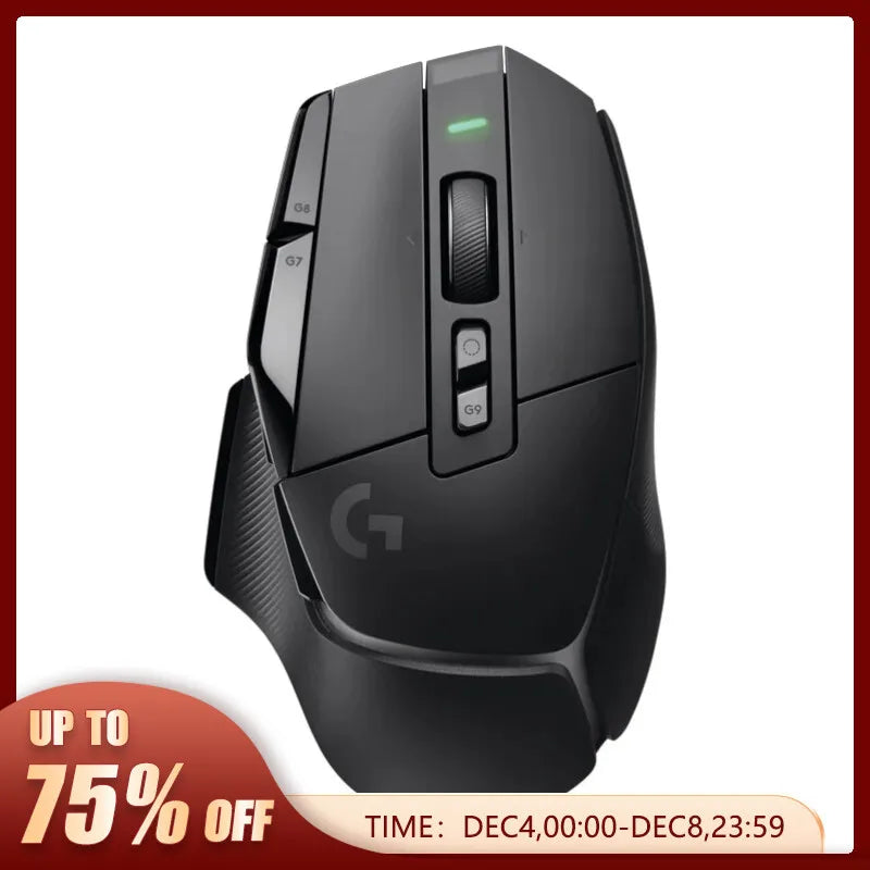 Logitech (G) G502 X Advanced Edition New