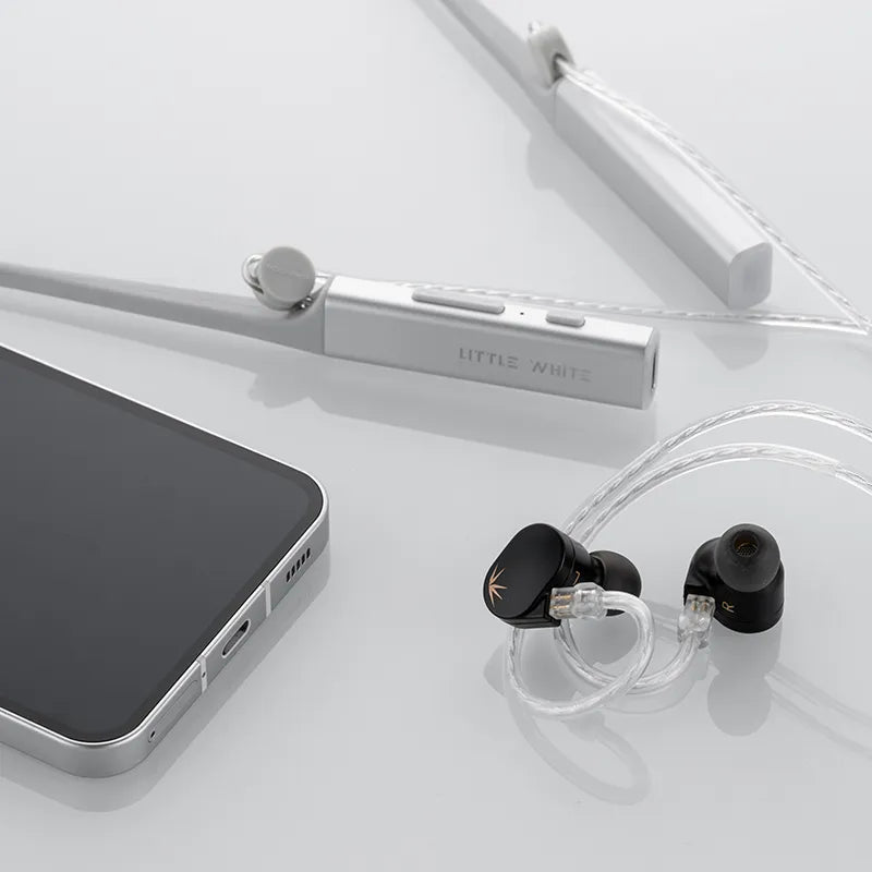 MOONDROP CHU II High Performance in-Ear Headphone