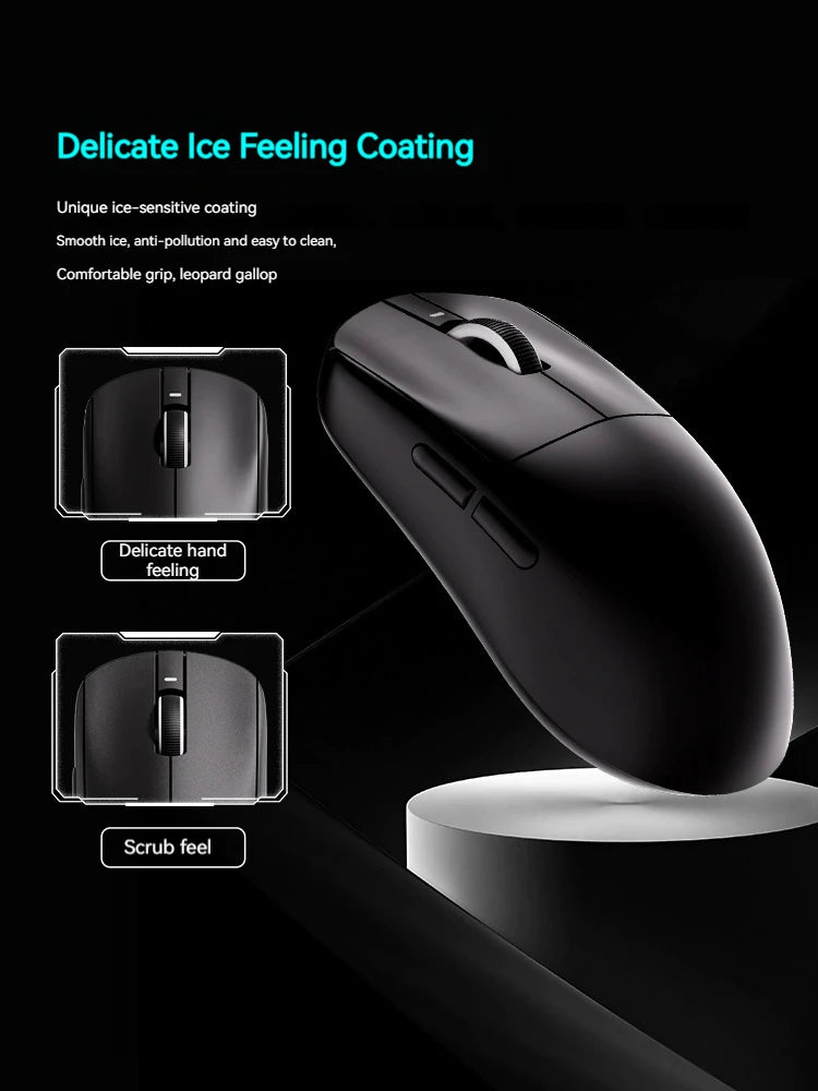 Vxe Dragonfly R1 Pro Max Wireless Mouse