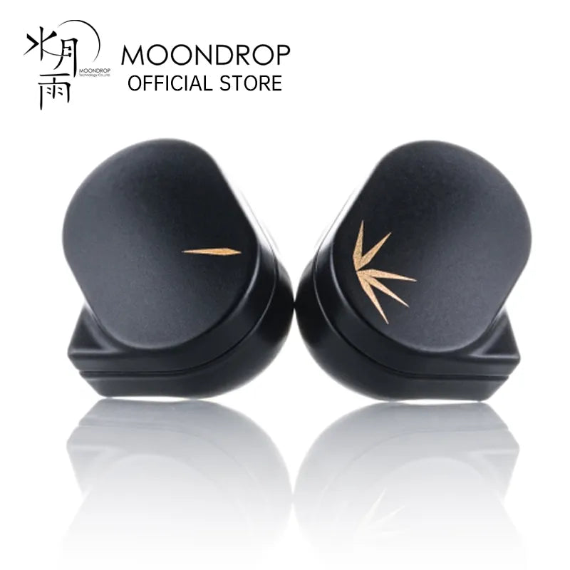 MOONDROP CHU II High Performance in-Ear Headphone