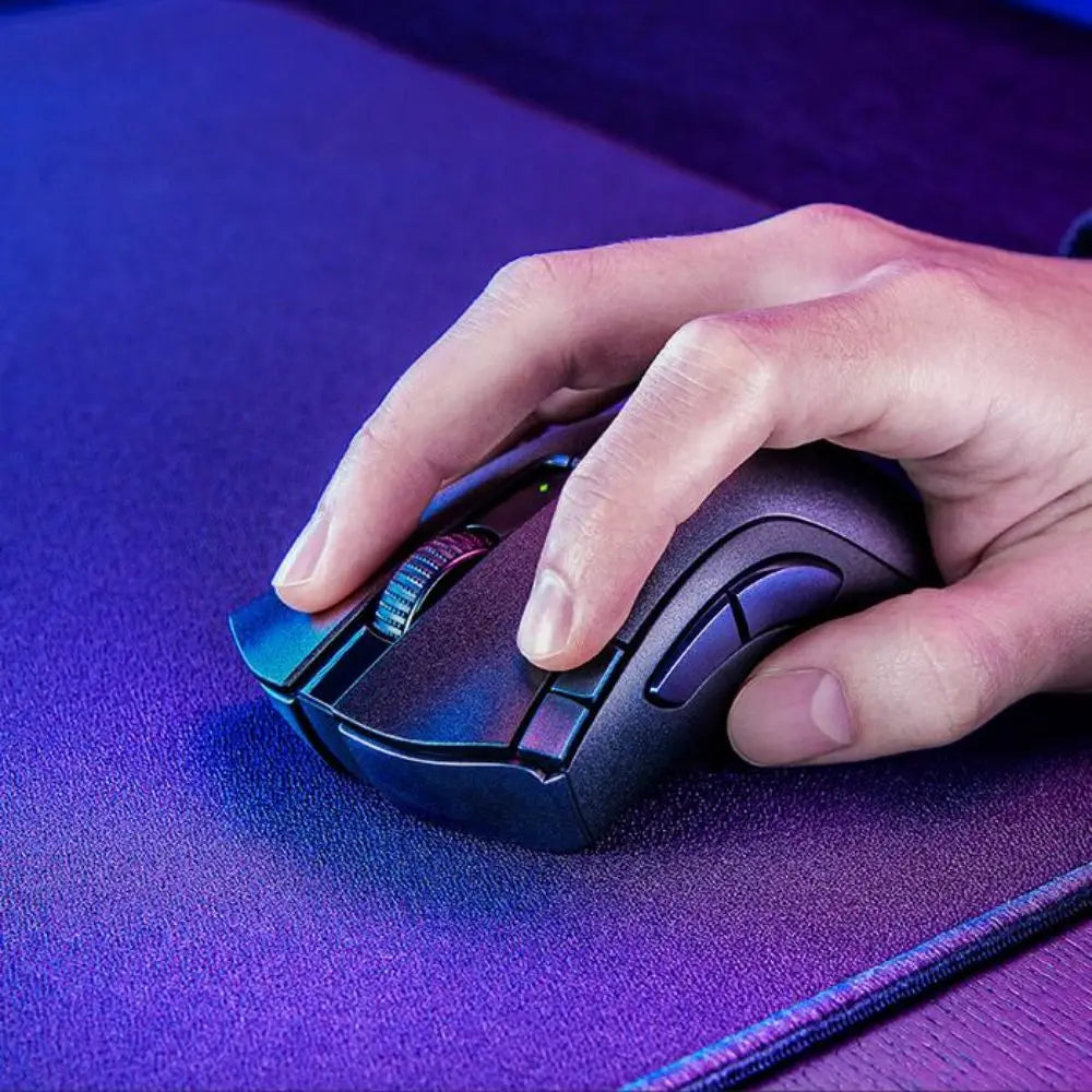 Razer DeathAdder V2 X Hyperspeed Design Wireless