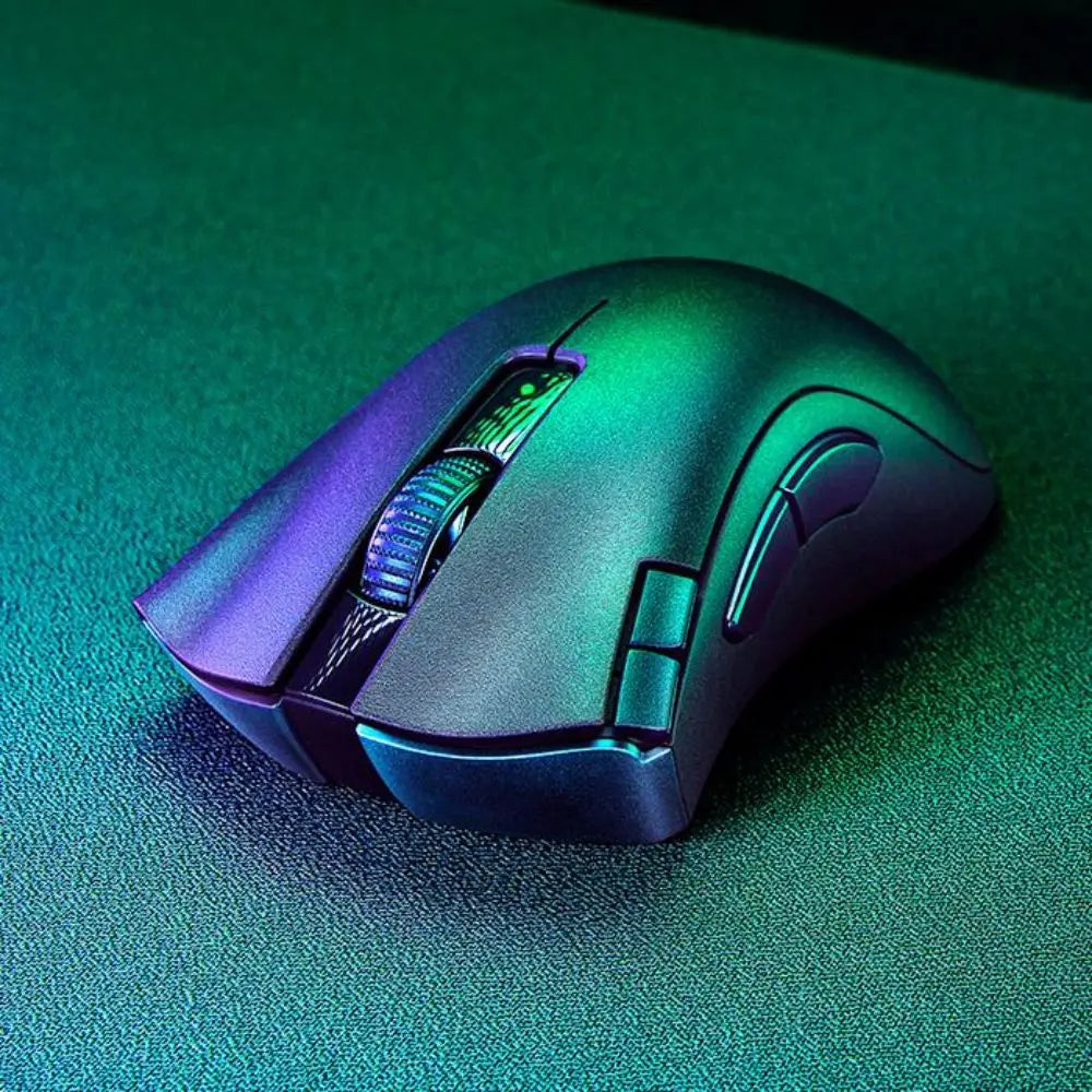 Razer DeathAdder V2 X Hyperspeed Design Wireless