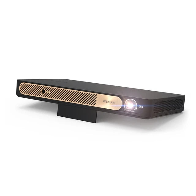 WEMAX Go Advanced Smart ALPD Laser Projector 1080P 4K